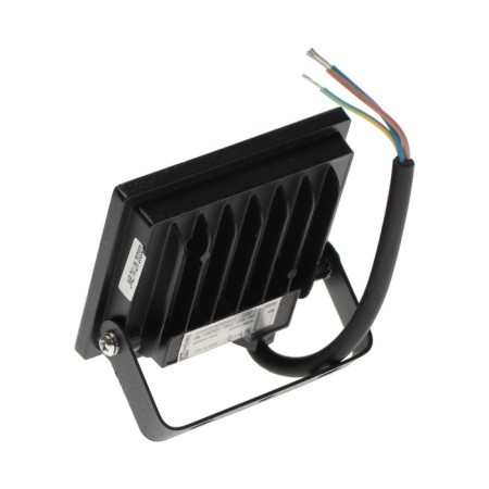 Flight LED in Home SDU-7, 20 W, 230 V, 6500 K, IP65, Black-8
