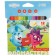 Flomasters with a brush, 12 colors, Smeshariki