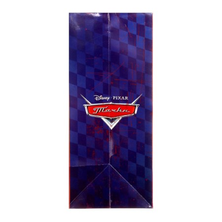 Gift Package "Main Prize of Champion" 61x46x20 cm, packaging, cars-2