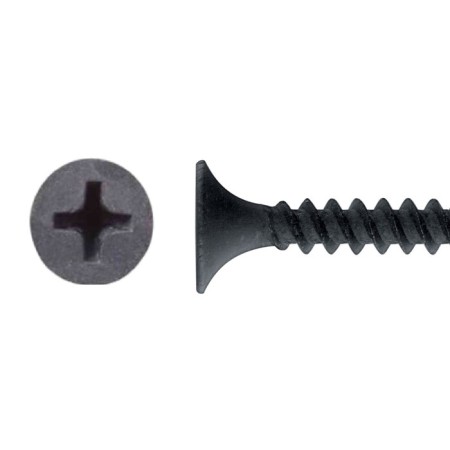 Self -tread for GCL Small thread, Steelrex oxide 3.5x 25, 1 kg