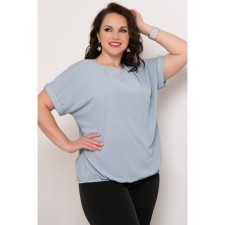 Female blouse, size 70