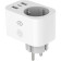 Smart Digma Diplug 500 EU Wi-Fi white (DPL500)