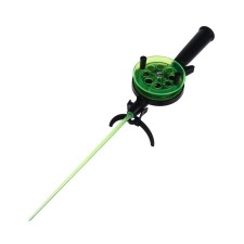 Winter fishing rod 