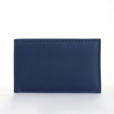 Businessman, 18 cards, dark blue color