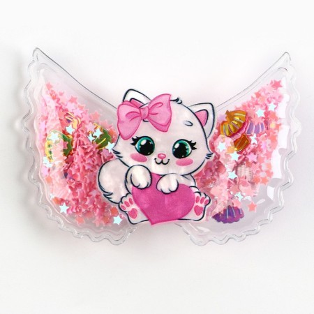 Hairpin with a chicer "mix"-8