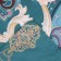 Bed linen 2 joint venture and I "Eastern pattern" 173*215cm, 175*214cm, 50*70cm-2pcs, 60g/m2, microfibraofiber