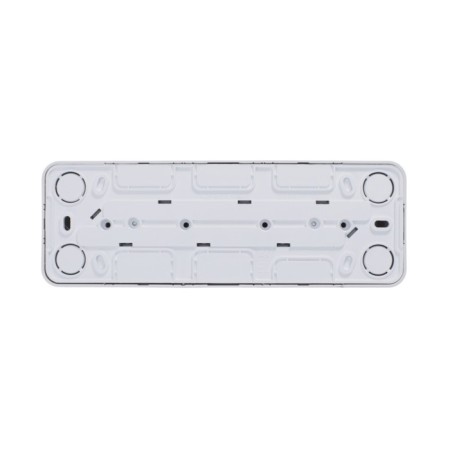 Four SE BLANCA, 16 A, 250 V, invoice, without salary, IP20, white, Blnra000411-3