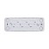 Four SE BLANCA, 16 A, 250 V, invoice, without salary, IP20, white, Blnra000411