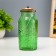 Nightnik "Dellos" LED from Batteries Green 7x7x17.5 cm Risalux