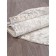 Oval carpet Merinos Atlantis, size 160x220 cm, color Cream