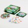 The board game to the reaction and attention "Dubbl. Funny animals ", 55 cards, 5+