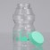 Water bottle "Dinosaurus", 480 ml