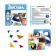Developing head game "Tangram", 5+