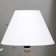 Hell lamp "Jacqueline" E14 40W white 18x18x24 cm Risalux