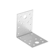Corner fastener tundra Krep, 70x70x55x2 mm