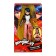 Miraculous doll “Lady Bag: Instant Transformation”, with accessories, 27 cm
