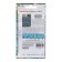 Flower seeds forget -me -not Victoria, Euro, 0.2 g
