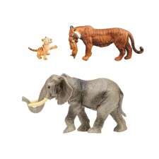 Set of figures 