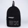 Black Youth Black School Youth, 29x12x37, Lightning Department, N/Pocket, Black