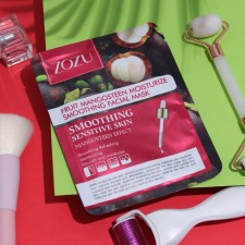 Mask mask moisturizer for face extract
