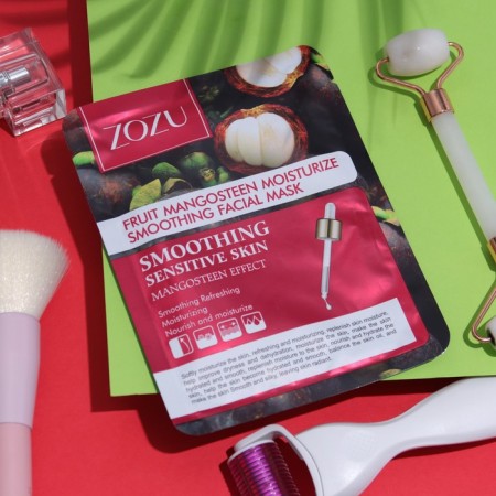 Mask mask moisturizer for face extract