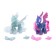 Ekinia ponies "Pony in the Egg", legendary series, mix