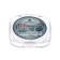 SHII SAIDO Ice Shadow fishing line, diameter 0.091 mm, test 0.71 kg, 30 m, transparent