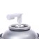 Small Lavender and Aloe Changing Blade Automatic Bullboard, 269 ml
