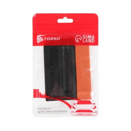 Torso rocket, for pasting a car, magnetic-4