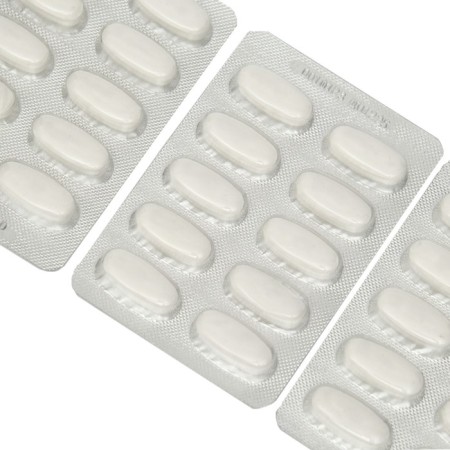 Magnesium L-treonat complex Vitamir C glycine, 30 tablets-2