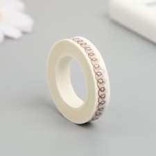 Sticky tape paper 
