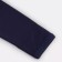 Body Body on buttons with Rant Base anti-ticaras, seams outward, height 62 cm, dark blue color