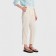 Women's pants Minaku: Enjoy Milk color, rr 42