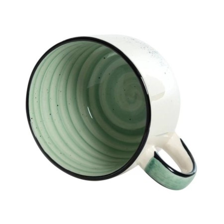 Elrington mug “Airbrus. Pistachio breeze ", 500 ml-1