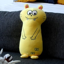 Soft toy-podushka 