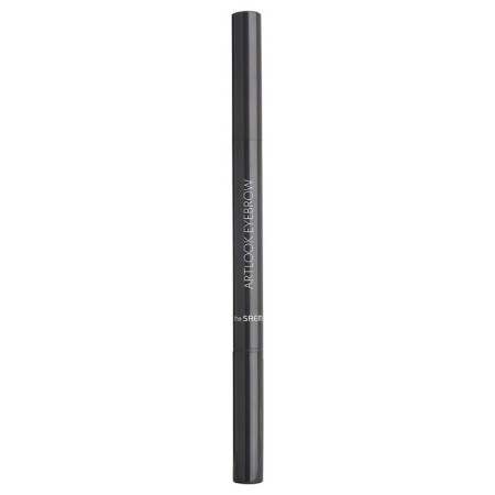 Eyebrow pencil 1 Saemmul Artlook Eyebrow 01. Brown