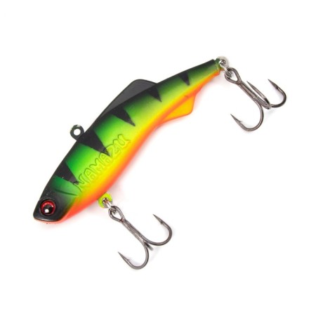 Rattlin Namazu Stalker Silicone, l = 70 mm, 20g, sinking No. 03-1
