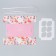 Capcake box, confectionery packaging, 6 cells "Tenderness" 23 x 16 x 10 cm