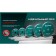 Diamond disk Kraftool 36685-230, ultra-thin, d = 22.2/25.4 mm, 230 x 1.8 mm
