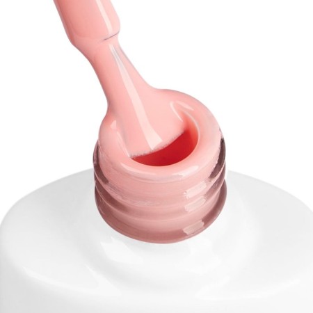 Color gel polish Adricoco, No. 053 Pink powder, 8 ml-1