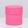 Pink hat box, 10 x 10 cm