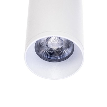 SLIM SLIM SLIM "Tuba" LED 12W 3000K-6000K 48V CRI90 white 4.5x4x30cm-7