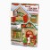 Advent Calendar New Year's "Cut the fairy tale", sweets 12 pcs