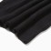 Women's dress, black color, One Size (46-50)
