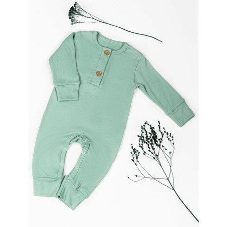 Combineson children's fashion, height 74 cm, green color-4