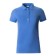 T-shirt (Polo) Women's Minaku Regular Fit: Vasilkov color, river 42