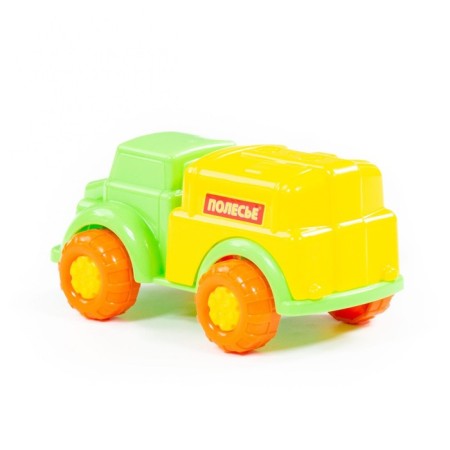 Antoshka car carrier-2