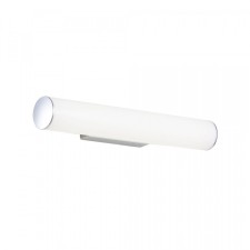 Светильник накладной Citilux «Фауст» CL72112N, 41х6 см, 1х12Вт, LED, цвет серый