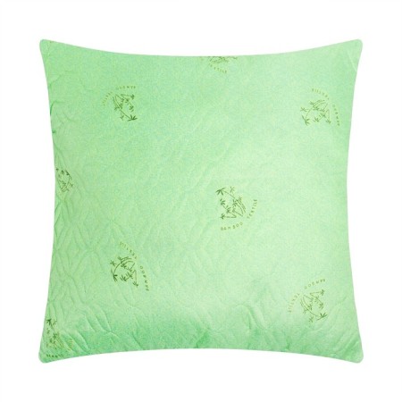 Bamboo pillow Ultrast, size 70x70 cm, mix, polyester100%