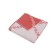 Tmach Tensor Guten Morgen Peony, 400 gr, size 70x130 cm, pink color